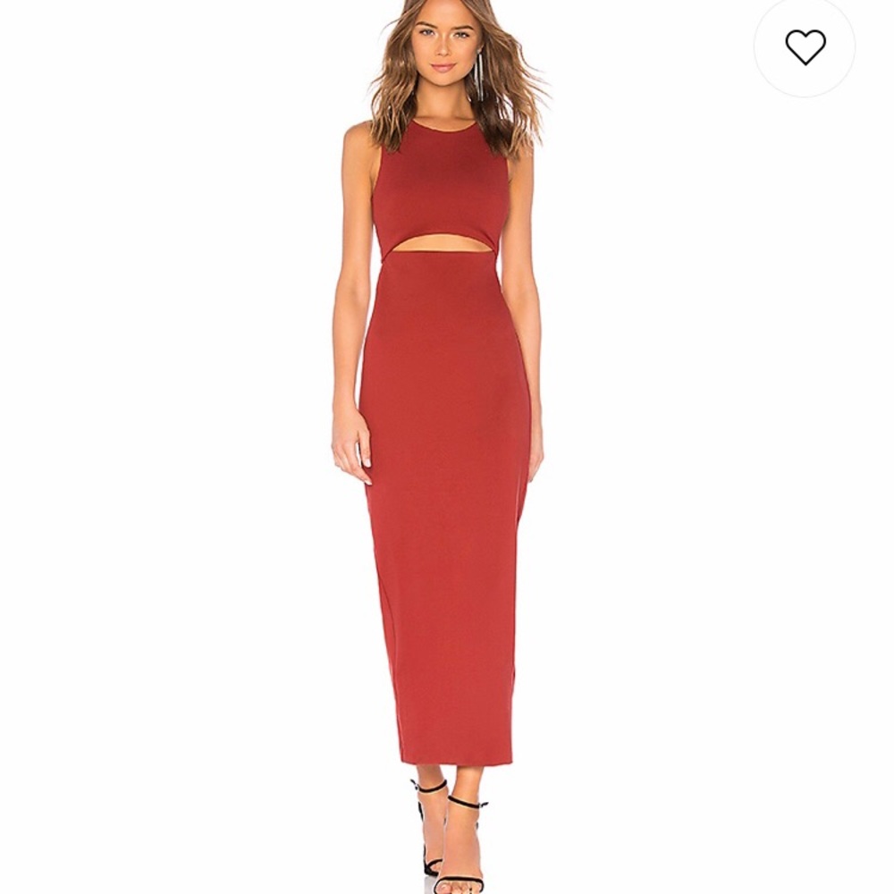 NBD Jonna Dress